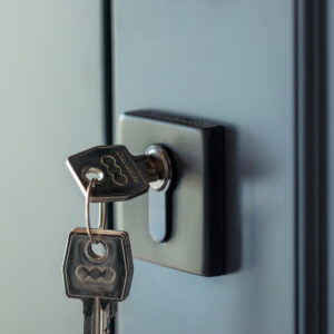 กุญแจบ้านทั่วไป (House Key)